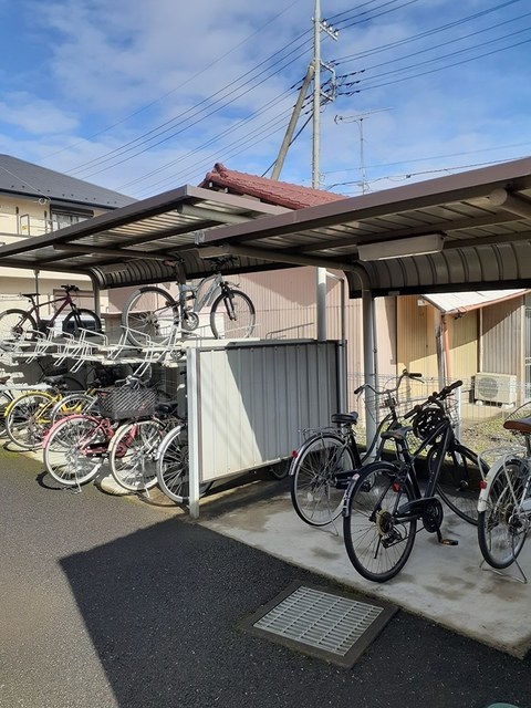 フレール与野本町　弐番館 その他