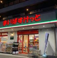 篠原ＦＣハイツ スーパー
