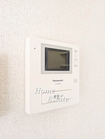 グランジャ横浜 セキュリティ