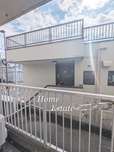 金沢八景相川ビル 眺望