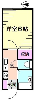 ルミエール 間取り