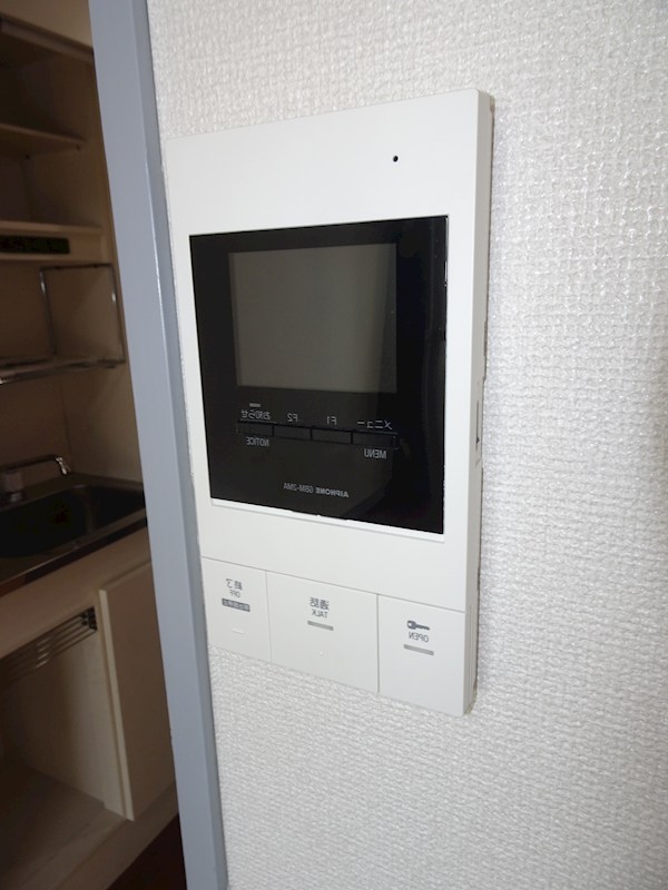 早川ビル セキュリティ