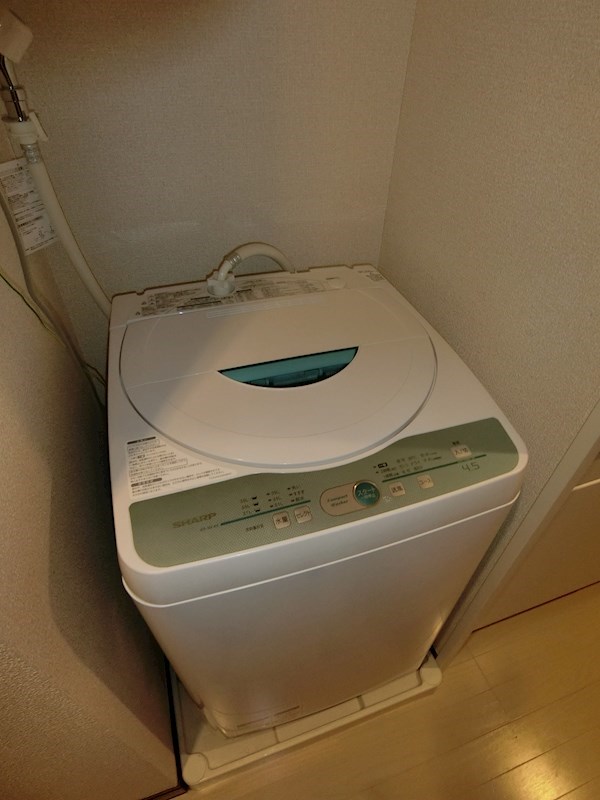 レオネクストペレグリン その他設備