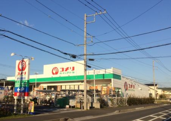レオネクストペレグリン ホームセンター