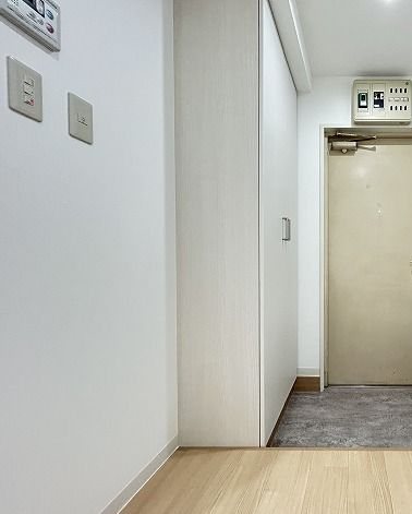 OTビル 収納