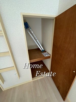 メヌエットＫ 収納