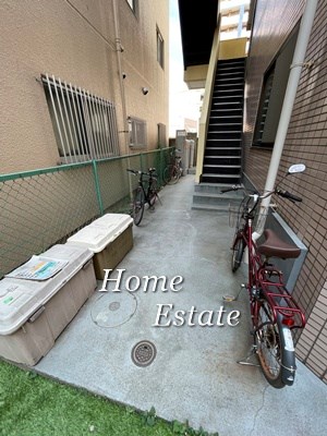 メヌエットＫ その他共有部分