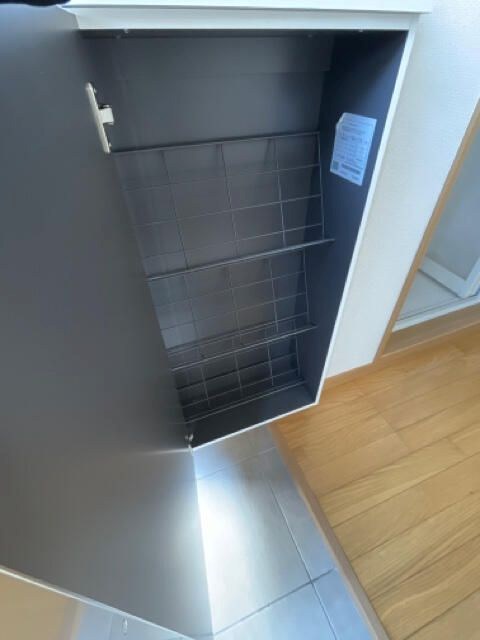 エクセルさいわい 収納