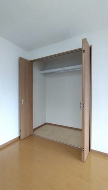 コーポ坂本 収納