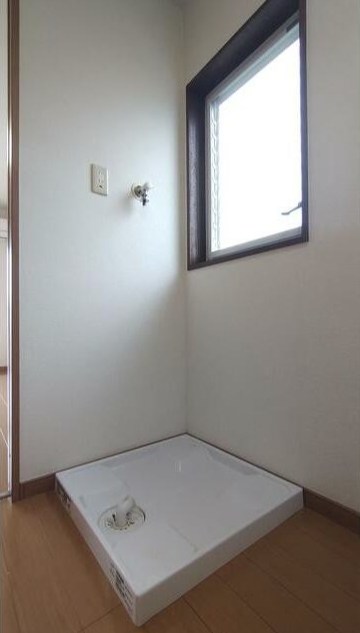 コーポ坂本 その他