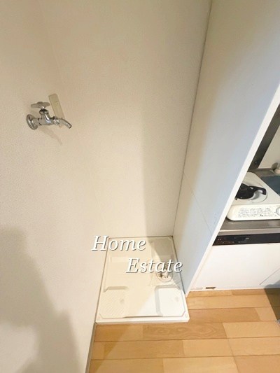 マイムユニックス その他設備