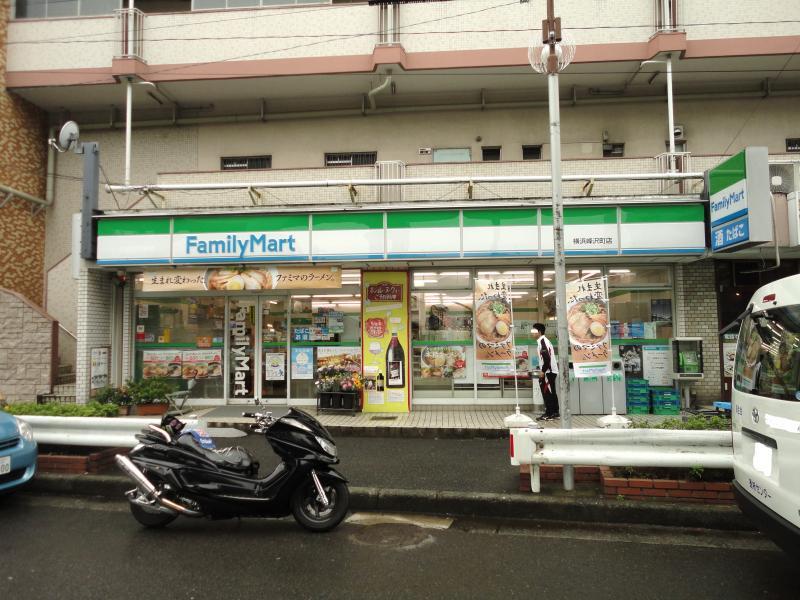 マイムユニックス コンビニ