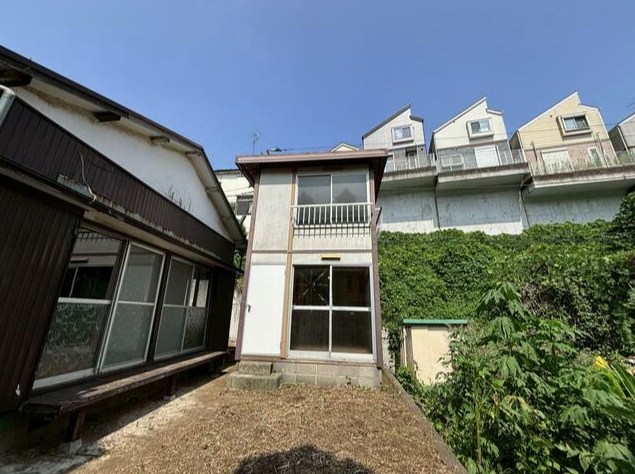 貸家　菅田町1571 その他