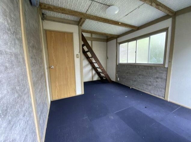 貸家　菅田町1571 収納