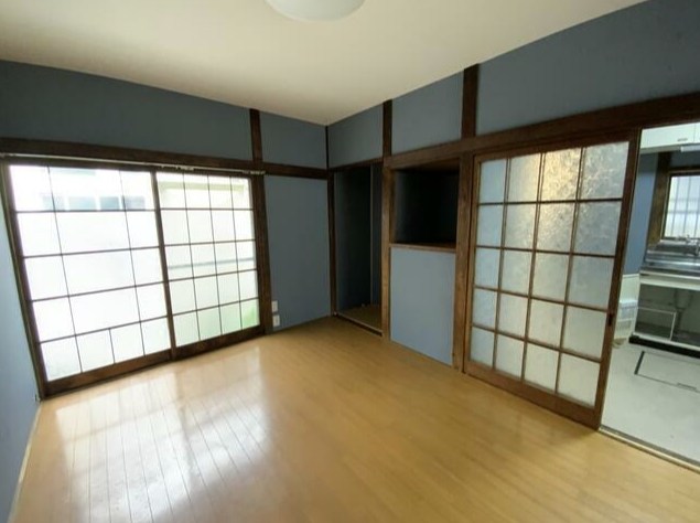 貸家　菅田町1571 その他