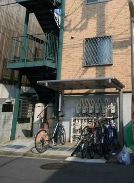 ブランニュー高島台 その他共有部分