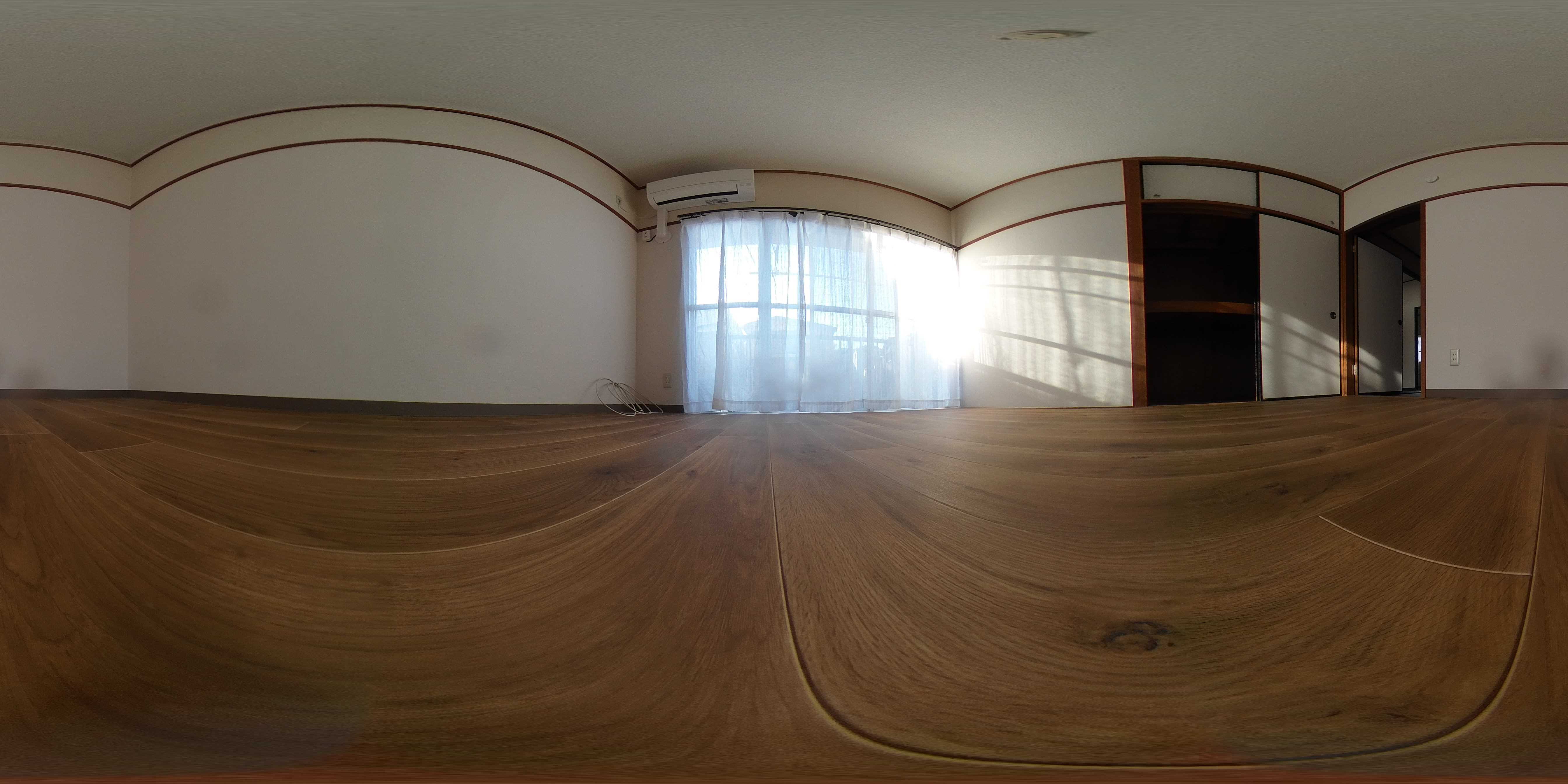 第三河原ハイツ その他