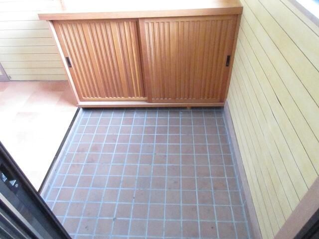 Ｒ－ＢＲＩＣＫ 玄関