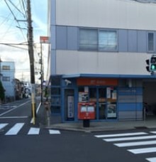 Ｒ－ＢＲＩＣＫ 郵便局