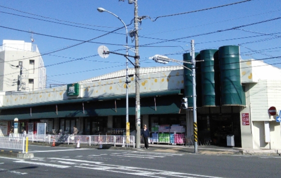 コーポ翔 スーパー