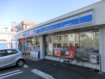 コーポ翔 コンビニ