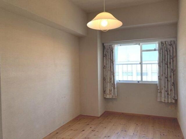 戸塚ハイライズＢ棟 その他