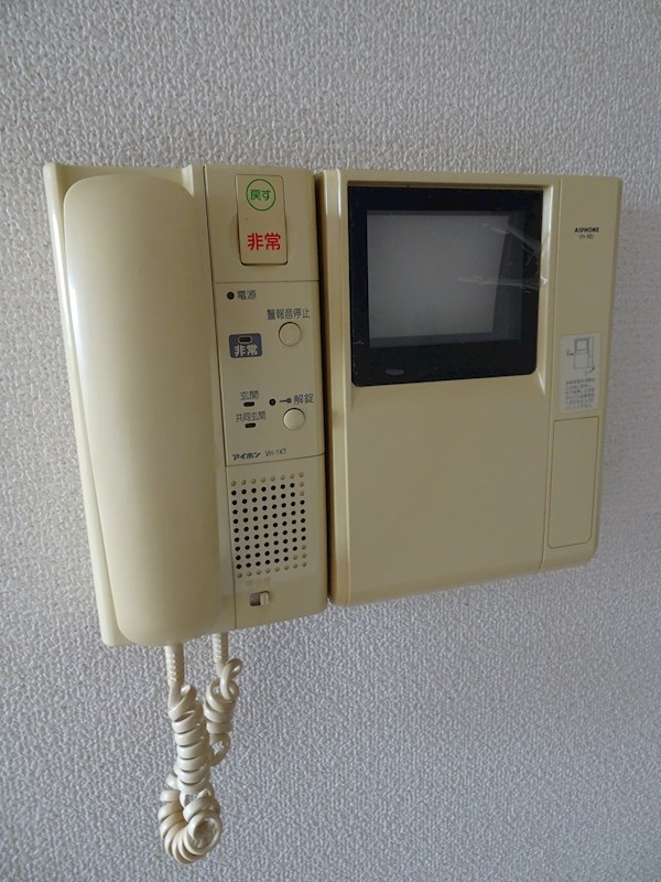 ダジュール セキュリティ