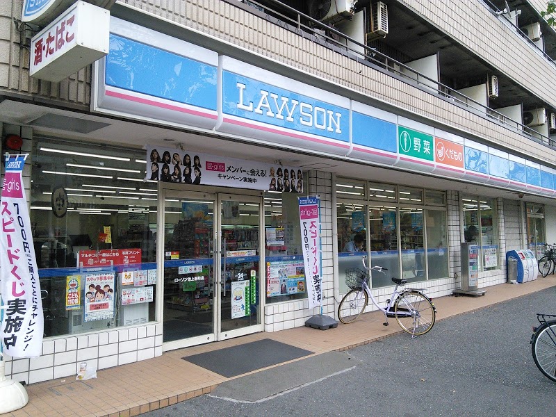 ダジュール コンビニ