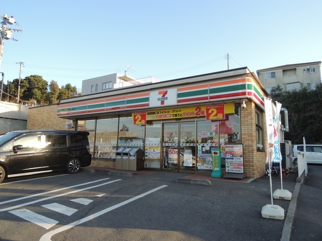レオネクストコーラルリーフ コンビニ