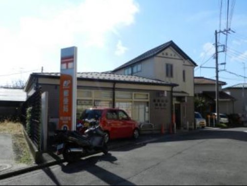 レオネクストコーラルリーフ 郵便局