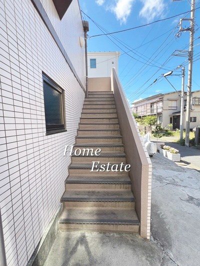 ファミール和田 その他共有部分