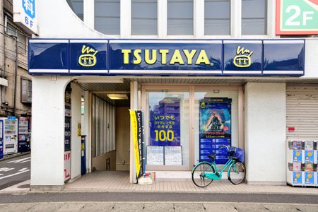 ファミール和田 ショッピング施設