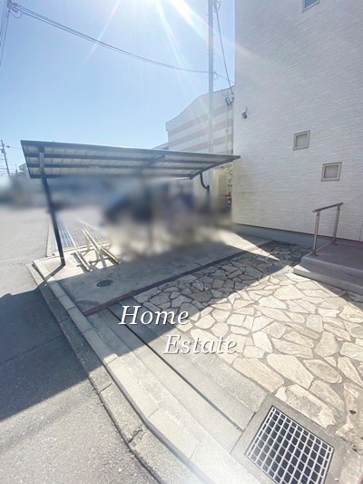 クレイノ湘南辻堂 その他共有部分