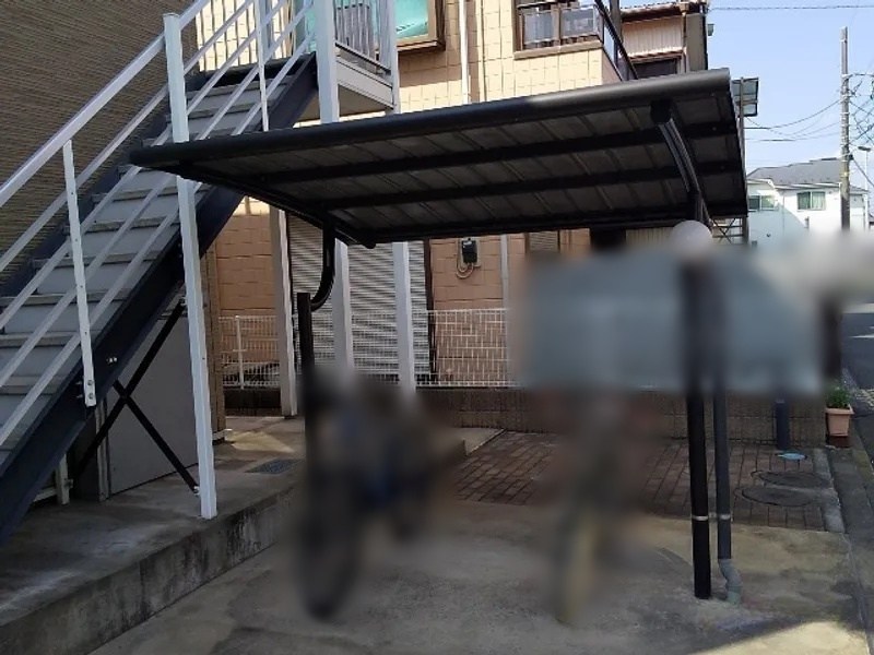 レオパレスコーポＯＨＴＡＫＩ その他共有部分