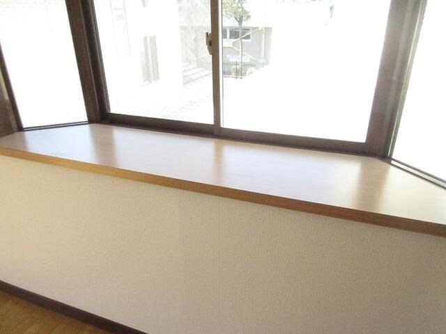 ファルコン堀口 その他