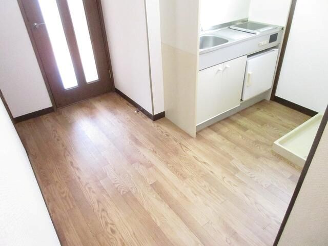 ファルコン堀口 その他
