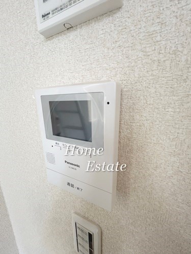 ユナイト黄金町アクトンストリート セキュリティ