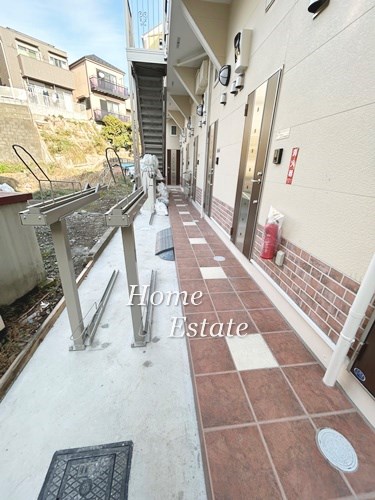 ユナイト黄金町アクトンストリート その他共有部分