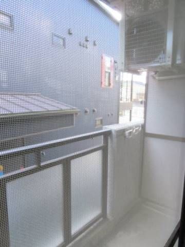 クリオ鶴ヶ峰壱番館 眺望