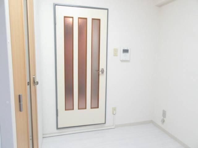 クリオ鶴ヶ峰壱番館 その他