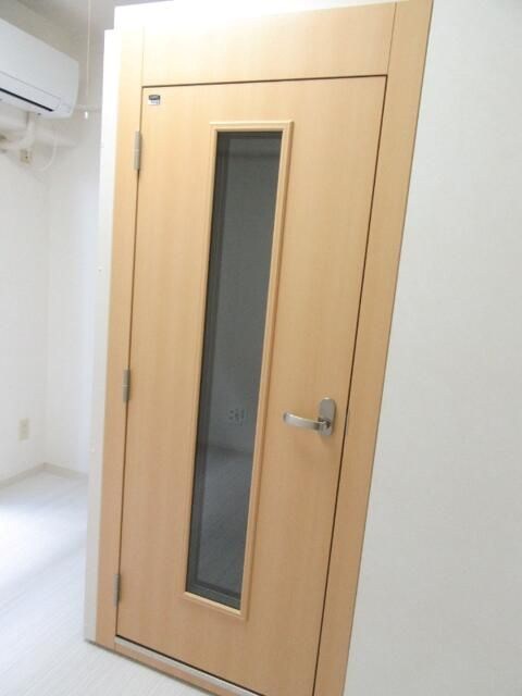 クリオ鶴ヶ峰壱番館 その他