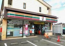 クリオ鶴ヶ峰壱番館 コンビニ