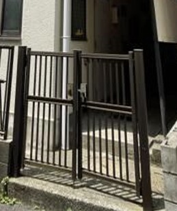 松ケ丘コーポ その他共有部分