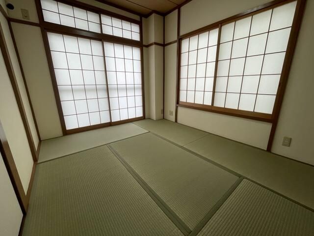 松ケ丘コーポ その他