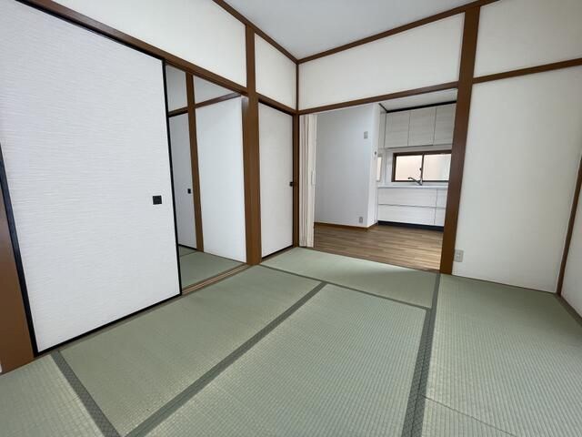 松ケ丘コーポ その他