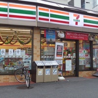 松ケ丘コーポ コンビニ