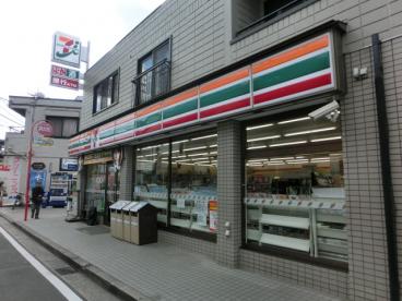 工藤ビル コンビニ