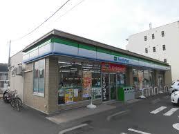 グリーンコート東寺尾 コンビニ