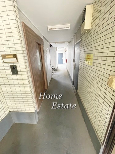 メゾンＩ＆Ｓ その他共有部分
