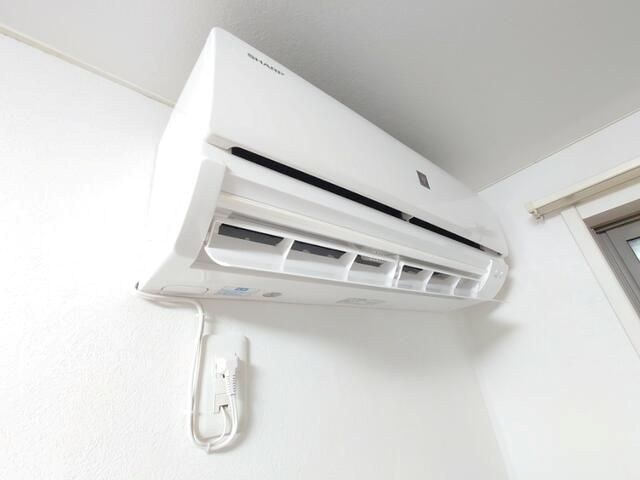 クロスリバーⅡ その他設備